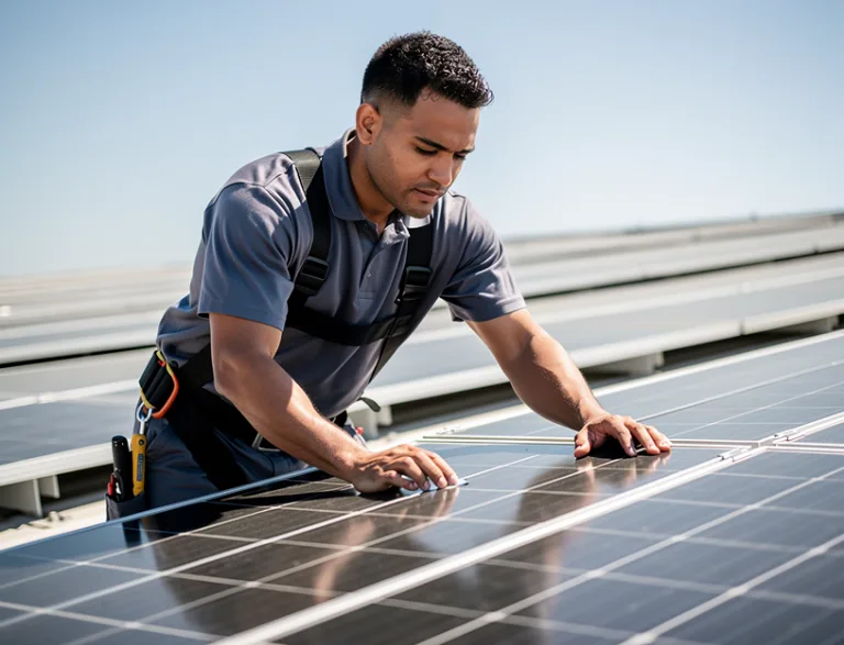 Photovoltaik Installateur Bietigheim-Bissingen
